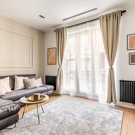 Asboth Boutique Budapest Eksteriør billede