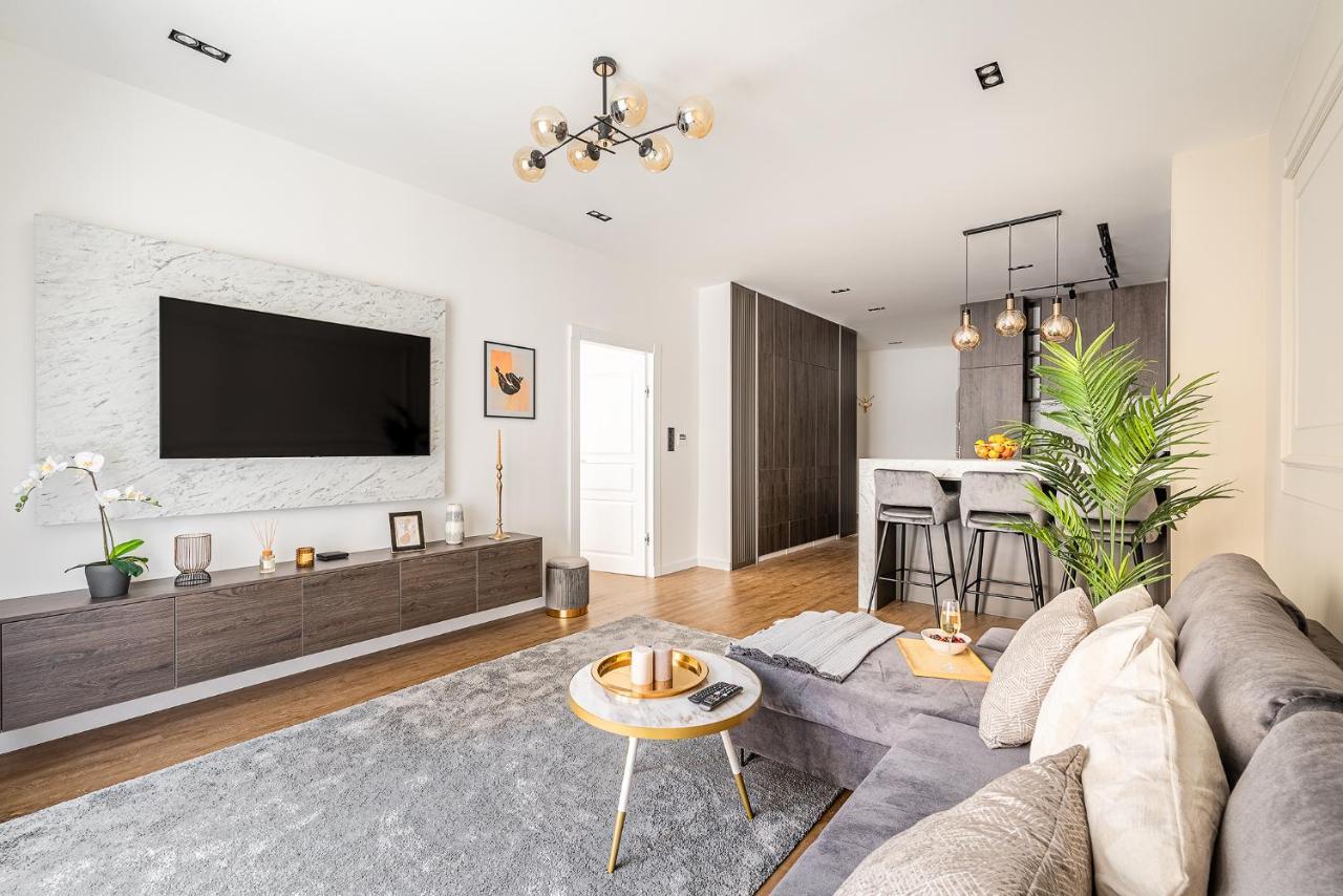 Asboth Boutique Budapest Eksteriør billede